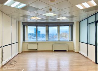 Офис в аренду, 33 м2, Москва, набережная Тараса Шевченко, 23А, набережная Тараса Шевченко