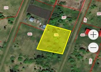 Продается земельный участок, 15 сот., садовое общество Здоровье, 3-я улица