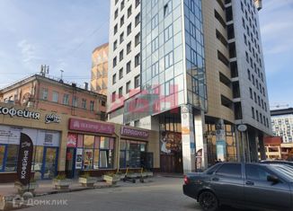 Сдаю офис, 63.7 м2, Екатеринбург, улица Гоголя, 36, улица Гоголя