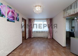 Продается 2-комнатная квартира, 42.1 м2, Магадан, Нагаевская улица, 51