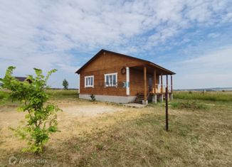 Продаю дом, 82 м2, деревня Блохино, Степная улица