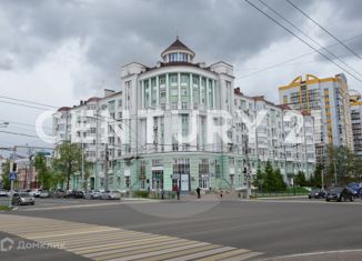 Продается 5-ком. квартира, 200 м2, Саранск, Коммунистическая улица, 25