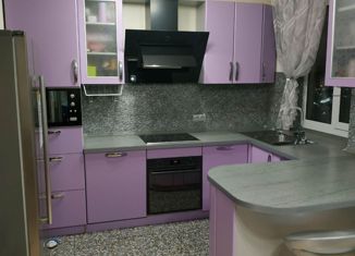 Продам 3-ком. квартиру, 134 м2, Дзержинский, Угрешская улица, 32