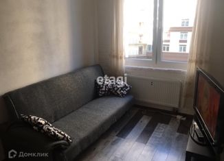 Продам квартиру студию, 26.8 м2, Санкт-Петербург, Полюстровский проспект, 65, Полюстровский проспект