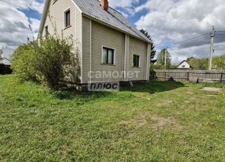 Продается дом, 165.5 м2, деревня Софьино, деревня Софьино, 70А