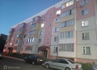 Продаю однокомнатную квартиру, 38 м2, Мордовия, улица Коваленко, 24А