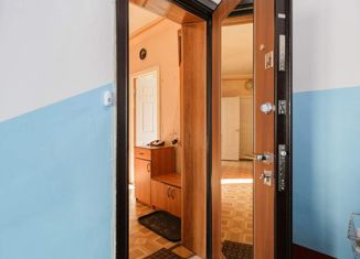 Продажа трехкомнатной квартиры, 78.7 м2, Петропавловск-Камчатский, Советская улица, 19