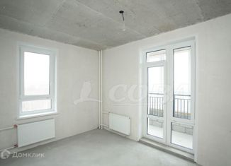 Продается 2-комнатная квартира, 58.8 м2, деревня Дударева, улица Сергея Джанбровского, 7