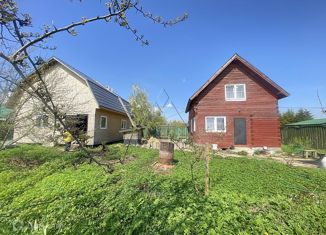 Дом на продажу, 160 м2, садоводческий массив Тайцы, Ягодная улица, 132