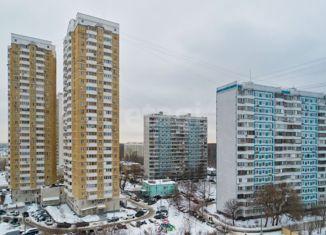 Продаю 1-комнатную квартиру, 36.2 м2, Москва, Ярославское шоссе, 122к1, Ярославское шоссе
