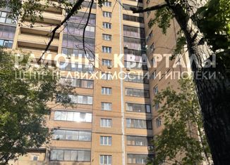 Продается однокомнатная квартира, 47.3 м2, Челябинск, улица Тухачевского, 14, Ленинский район