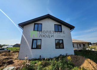 Продам дом, 120 м2, Ижевск, Октябрьский район, улица Алексея Саврасова