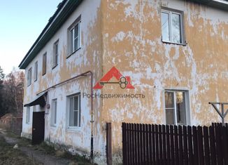 Продаю 3-комнатную квартиру, 38.9 м2, поселок Бавлены, Больничная улица, 7