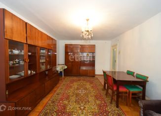 Продается 2-комнатная квартира, 72.5 м2, посёлок городского типа Боровский, Торфяная улица, 1