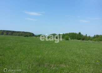 Участок на продажу, 10 сот., деревня Гагарка