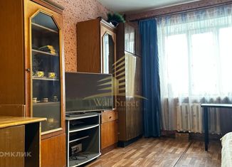 Продается комната, 55.2 м2, Новосибирск, улица Плахотного, 43, Ленинский район