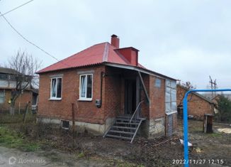 Продается дом, 66 м2, Ростов-на-Дону, Ворошиловский район, 2-я Союзная улица, 2