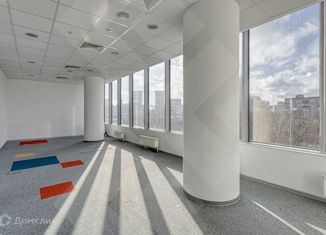 Сдаю офис, 729 м2, Москва, Ленинградский проспект, 39, САО