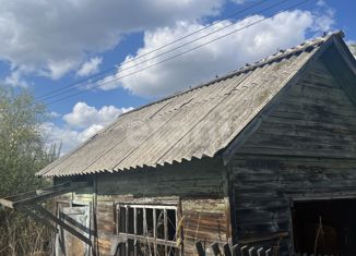 Продажа дома, 20 м2, Тюмень, Восточная улица