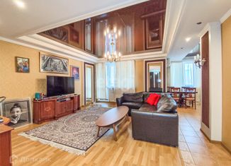 Продаю 2-ком. квартиру, 74 м2, Новосибирск, улица Кирова, 27/3, улица Кирова