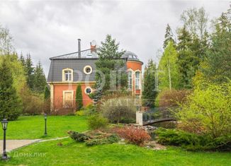 Продажа дома, 710 м2, деревня Сивково