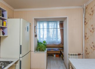 Продам 2-комнатную квартиру, 52.2 м2, Приморский край, Днепровская улица, 32