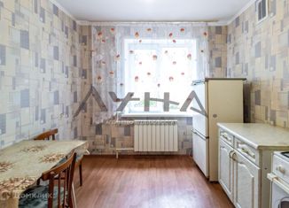 Продам однокомнатную квартиру, 33.3 м2, Набережные Челны, Шишкинский бульвар, 15