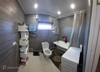 Продаю дом, 60.2 м2, посёлок Ромоданово, Озёрная улица, 34