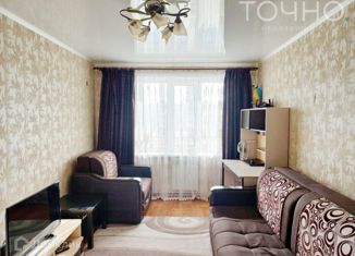 1-комнатная квартира на продажу, 33.2 м2, село Засечное, улица Механизаторов, 27