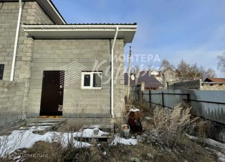 Таунхаус на продажу, 55 м2, деревня Зелёная Поляна, Курортная улица, 13