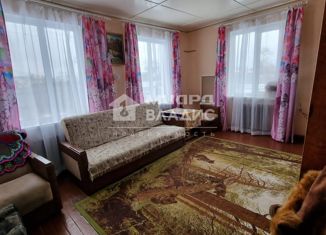 Продается дом, 70 м2, село Хорошки, улица Мичурина