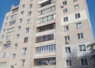 3-ком. квартира на продажу, 61.2 м2, Курск, улица Черняховского, 22