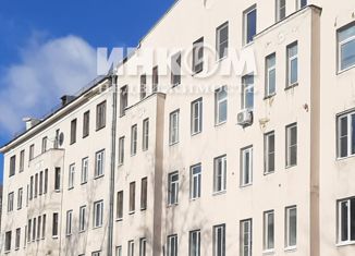 Продам 3-ком. квартиру, 80.6 м2, Москва, Мытная улица, 46/2с3, район Якиманка