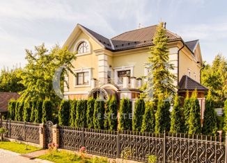 Дом на продажу, 400 м2, коттеджный поселок Рублёвский