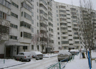 Двухкомнатная квартира на продажу, 54 м2, рабочий посёлок Ордынское, Прибрежная улица, 4
