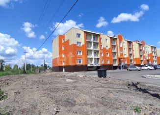 Продается 1-комнатная квартира, 36.8 м2, поселок городского типа Рудничный, улица Чехова, 1