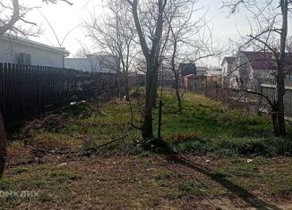 Продажа земельного участка, 5 сот., станица Благовещенская, Парковый переулок