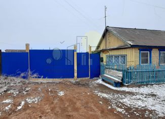 Продажа дома, 58 м2, поселок Усть-Ордынский, переулок Тимирязева, 1