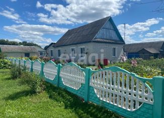 Продаю дом, 102 м2, деревня Пеклино, Лесная улица