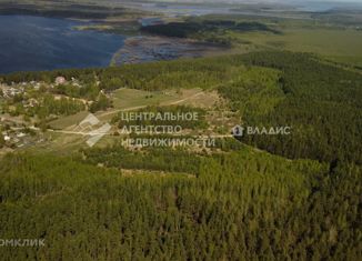 Продажа земельного участка, 17.56 сот., Ненашкинское сельское поселение