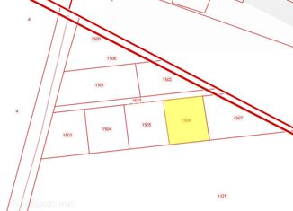 Продается земельный участок, 10 сот., посёлок Троицкая Гора