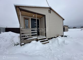 Продам дом, 31.5 м2, коттеджный поселок Бахтеево Парк