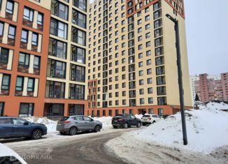 Продается 2-комнатная квартира, 54.2 м2, Ярославль, улица Академика Колмогорова, 22, жилой район Сокол