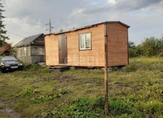 Дом на продажу, 20 м2, Уфа, Орджоникидзевский район, улица Олега Кошевого, 16