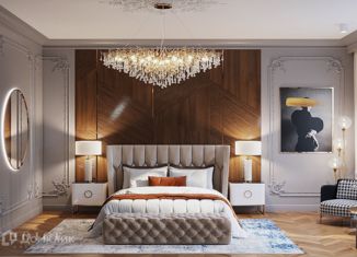 Дом на продажу, 691.7 м2, деревня Малое Сареево