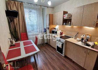 Продам 3-комнатную квартиру, 64.9 м2, Москва, Селезнёвская улица, 34к1, Селезнёвская улица