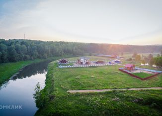 Продается участок, 15 сот., село Введенье, Луговая улица