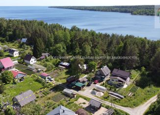 Продам земельный участок, 6 сот., СНТ Онежские Зори, СНТ Онежские Зори, 4