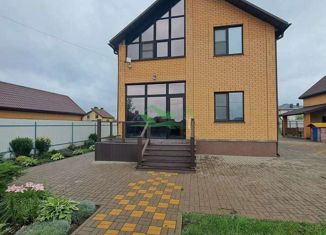 Продам дом, 115.5 м2, посёлок Новосадовый, Советский переулок, 4