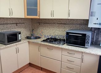 Продаю двухкомнатную квартиру, 44.1 м2, Нижний Новгород, улица Сестёр Рукавишниковых, 17, улица Сестер Рукавишниковых